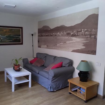 Sol Y Mar Apartment La Garita ภายนอก รูปภาพ