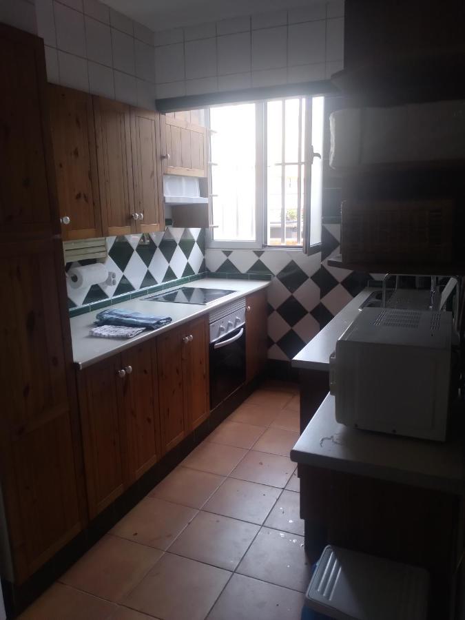 Sol Y Mar Apartment La Garita ภายนอก รูปภาพ