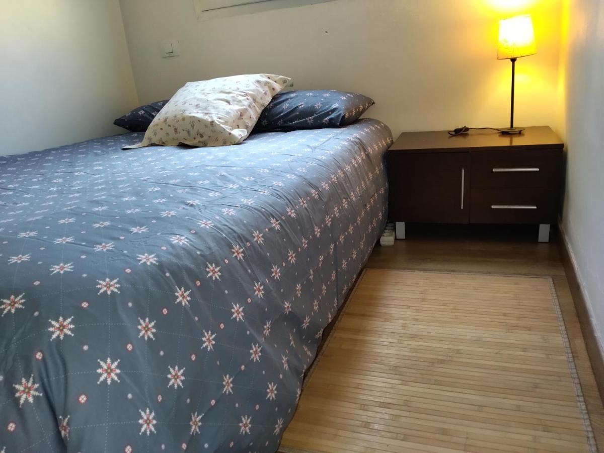 Sol Y Mar Apartment La Garita ภายนอก รูปภาพ