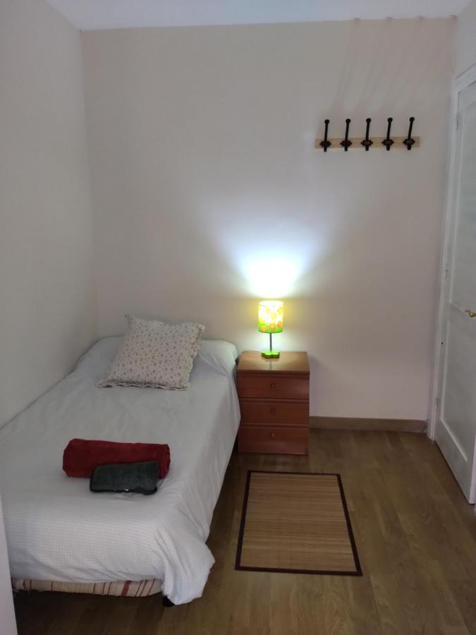 Sol Y Mar Apartment La Garita ภายนอก รูปภาพ
