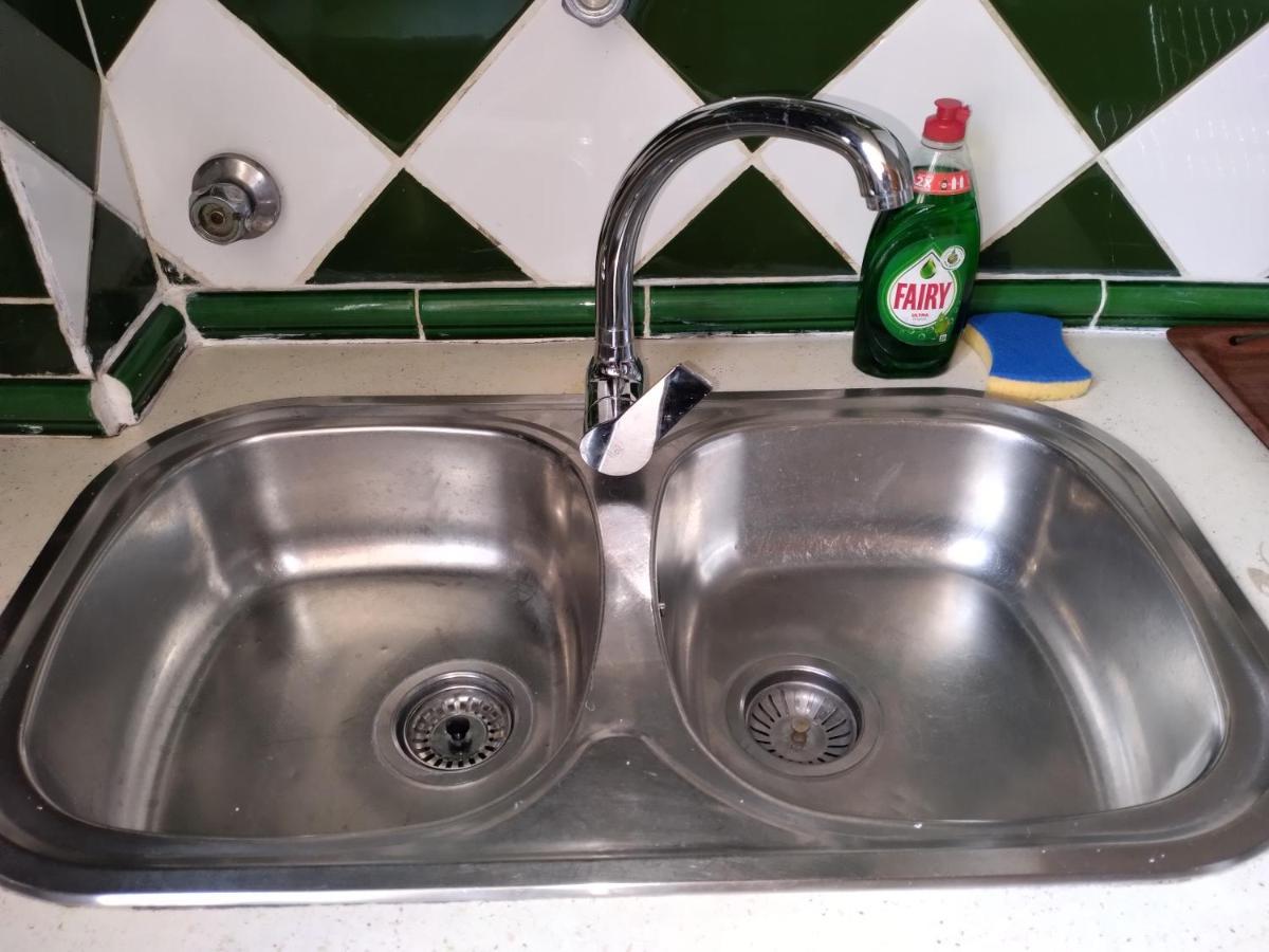 Sol Y Mar Apartment La Garita ภายนอก รูปภาพ