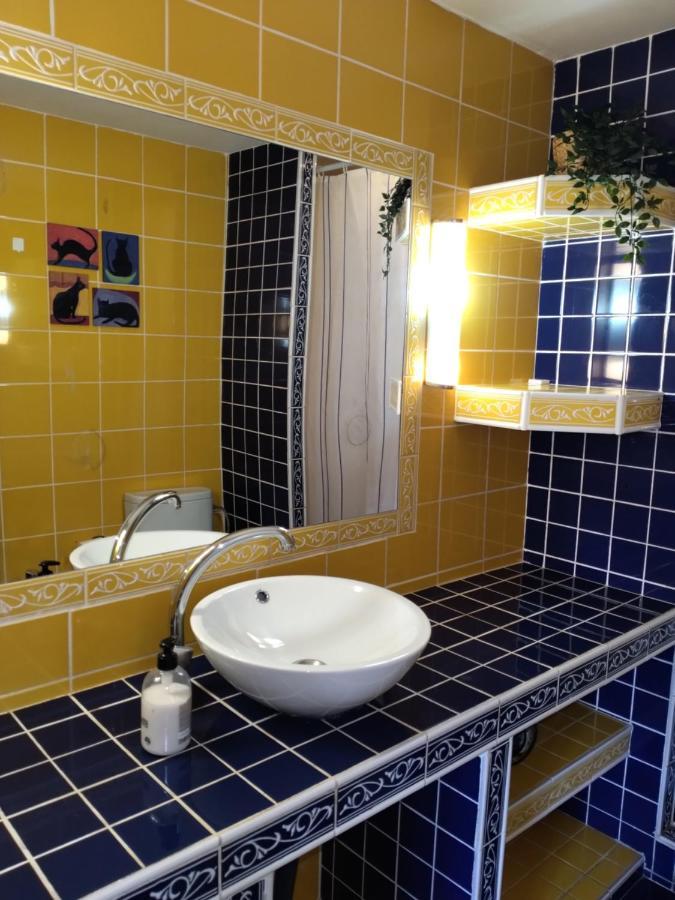 Sol Y Mar Apartment La Garita ภายนอก รูปภาพ