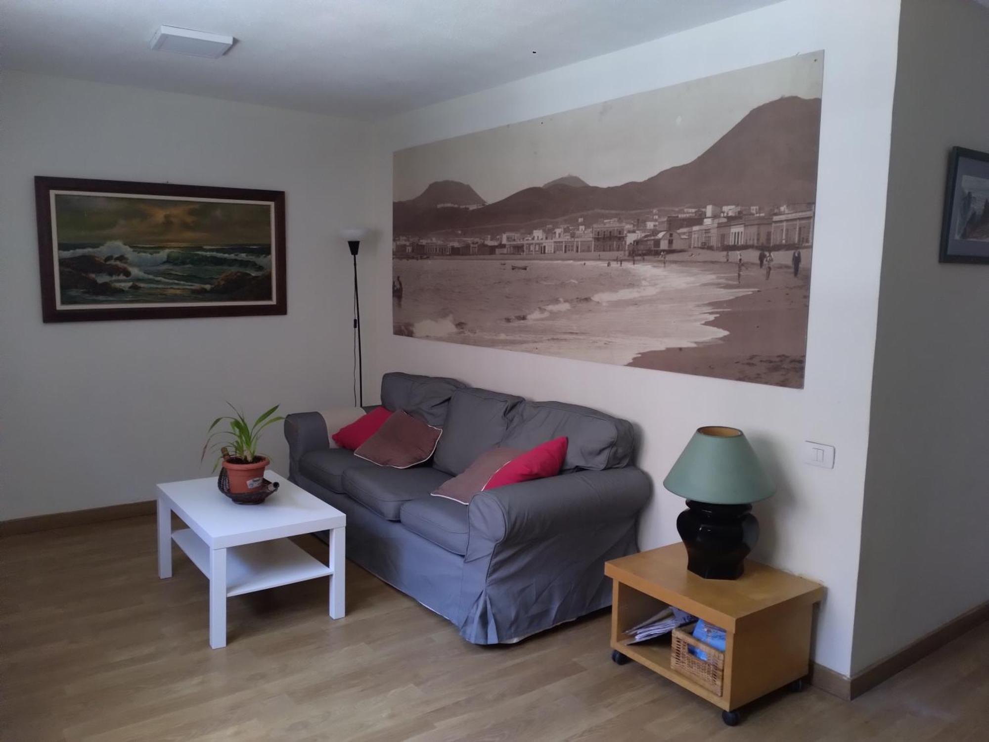 Sol Y Mar Apartment La Garita ภายนอก รูปภาพ