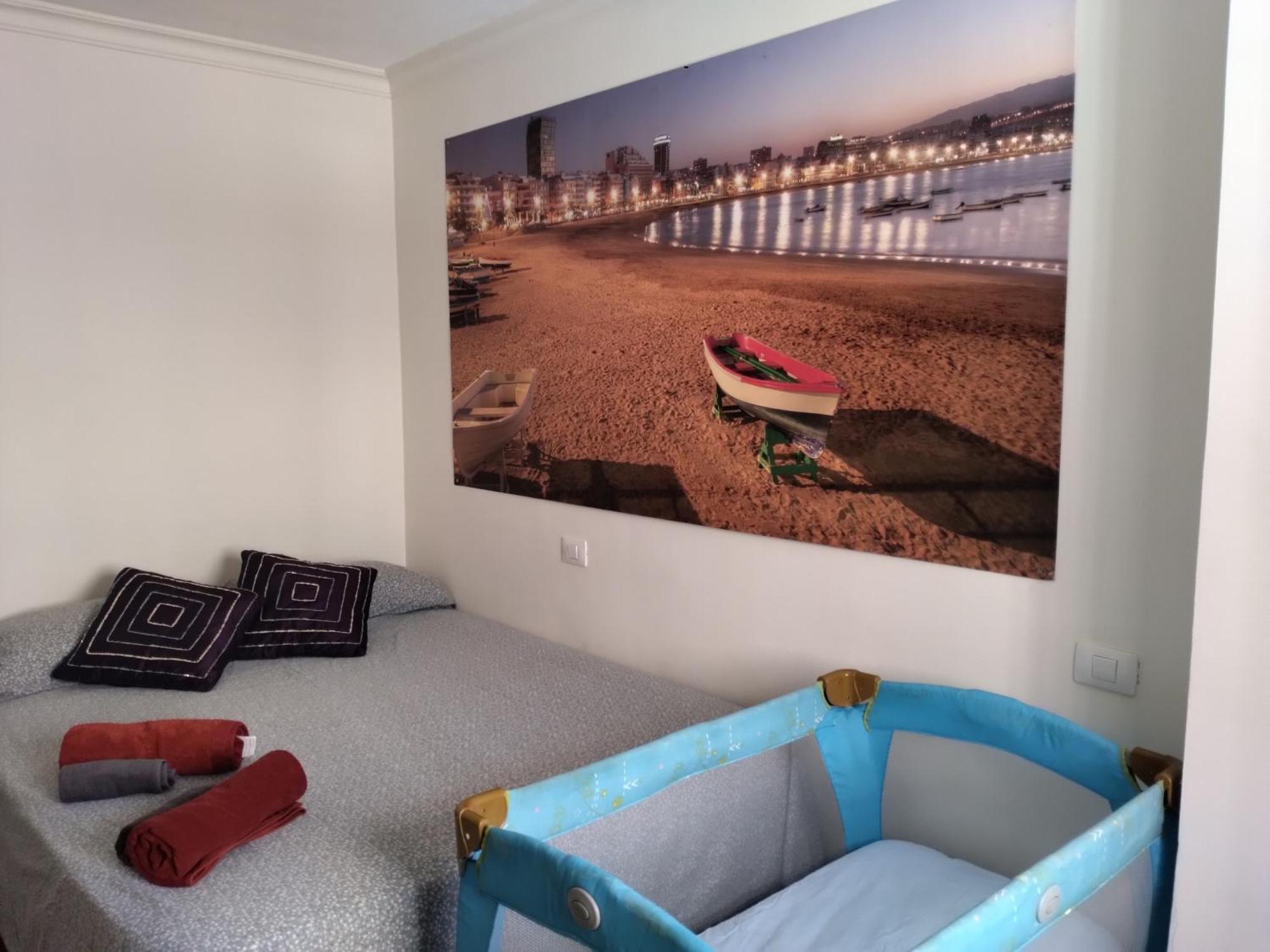Sol Y Mar Apartment La Garita ภายนอก รูปภาพ